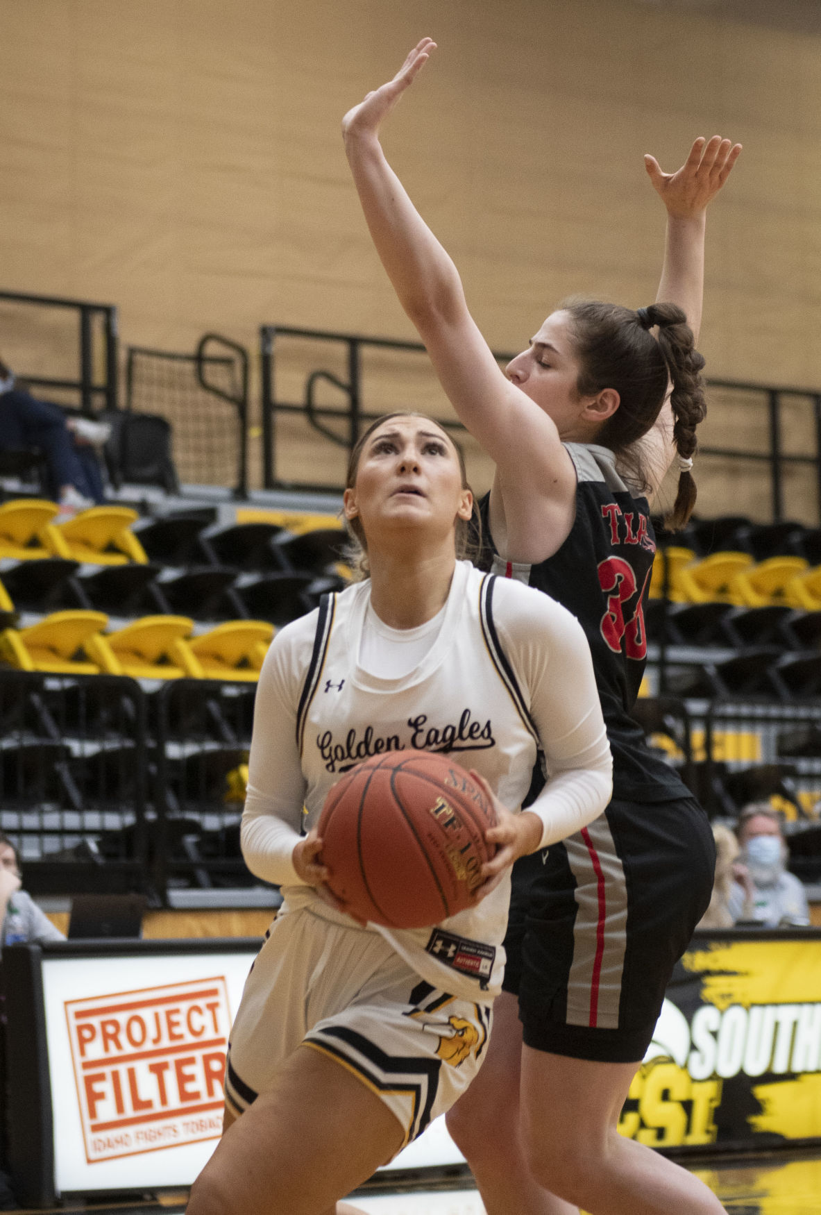 Women's basketball - Casper College Vs. CSI